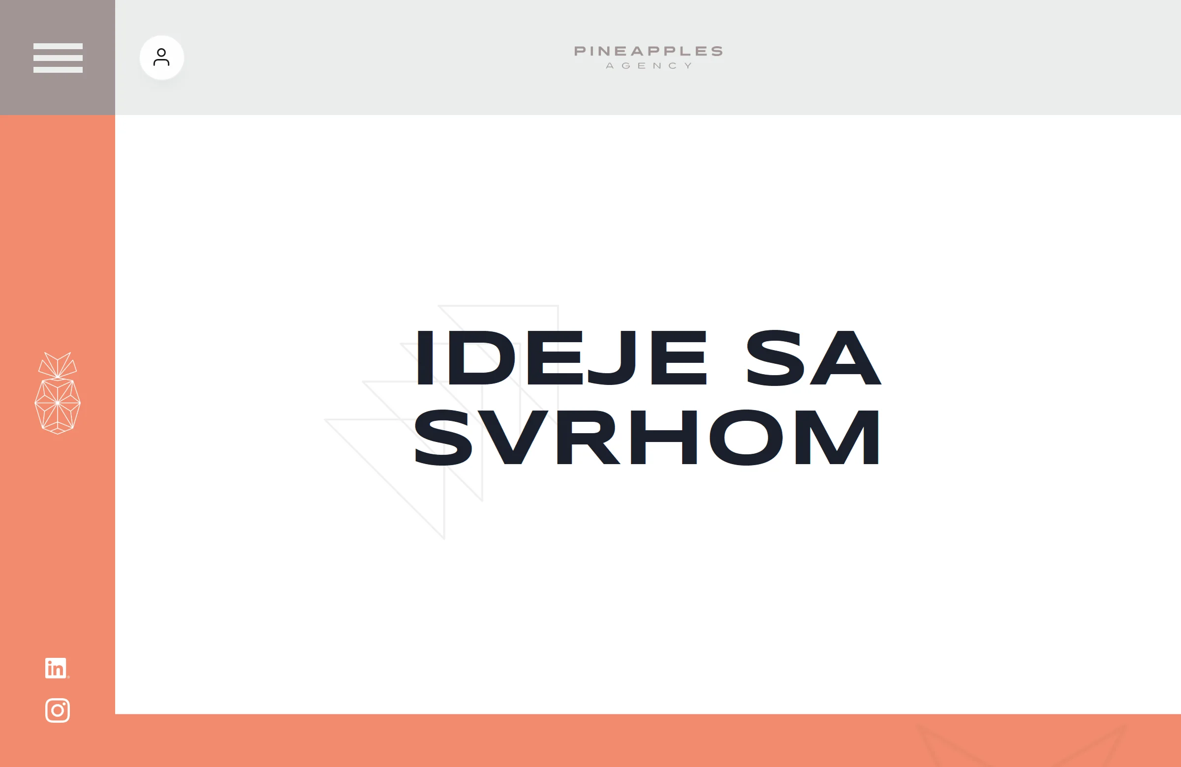 pineapples.rs, Digitalni marketing