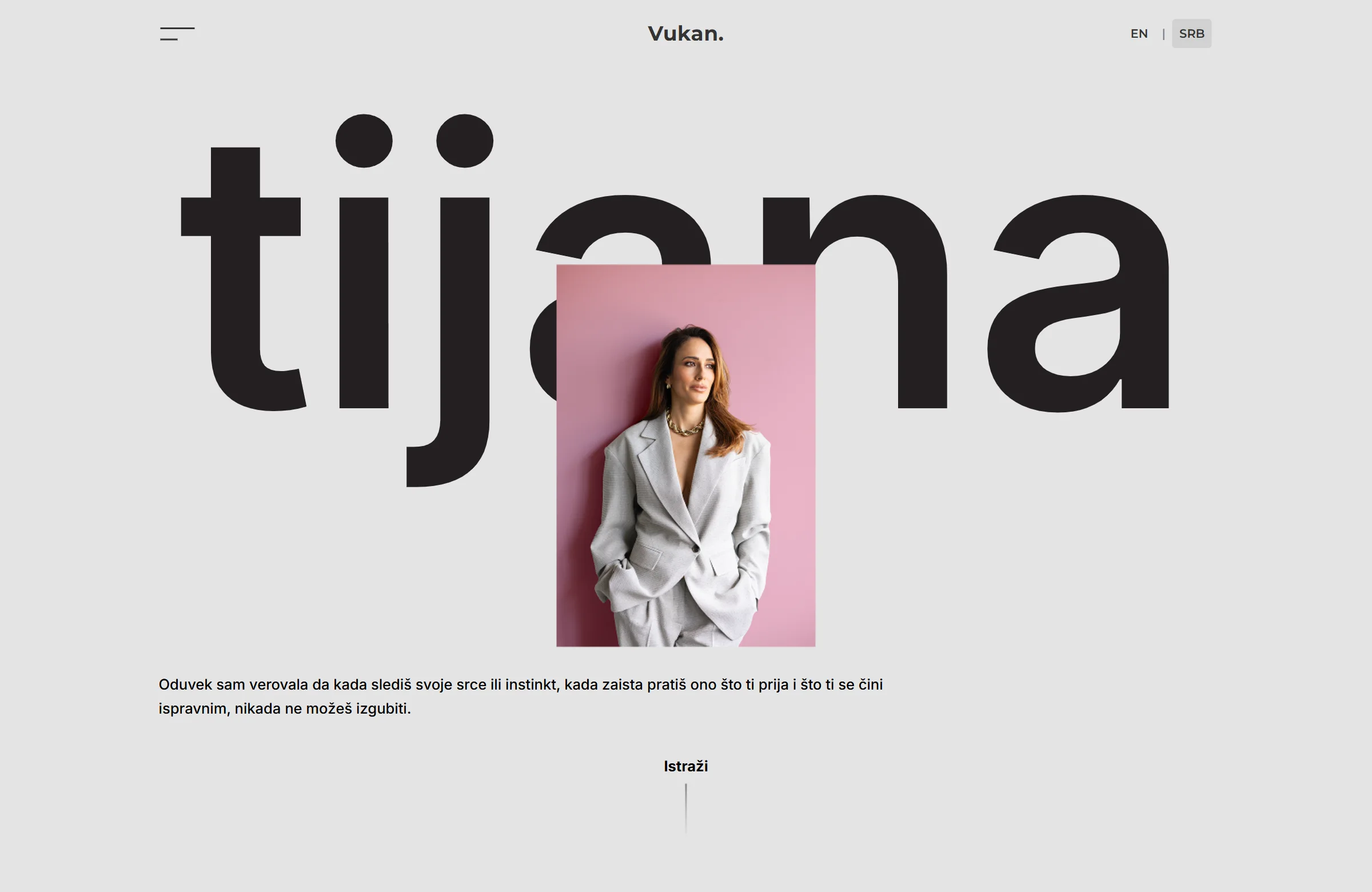 tijanavukan.com, Nekretnine